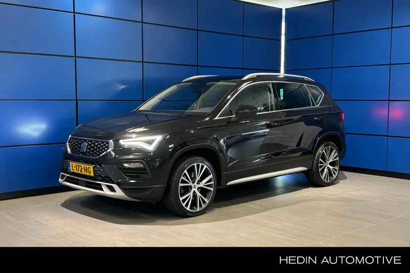 SEAT Ateca (2021)