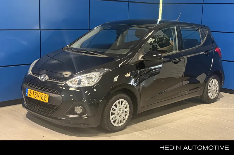 Hyundai i10 (2014)