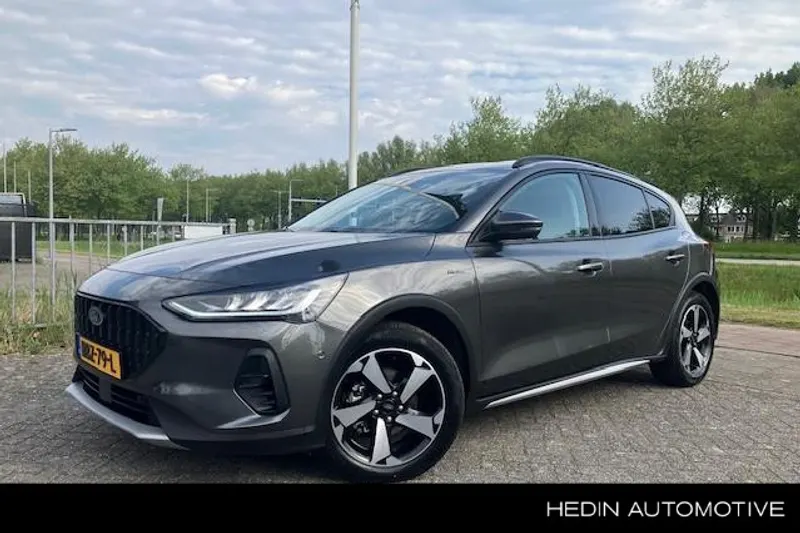 Ford Focus (2024)