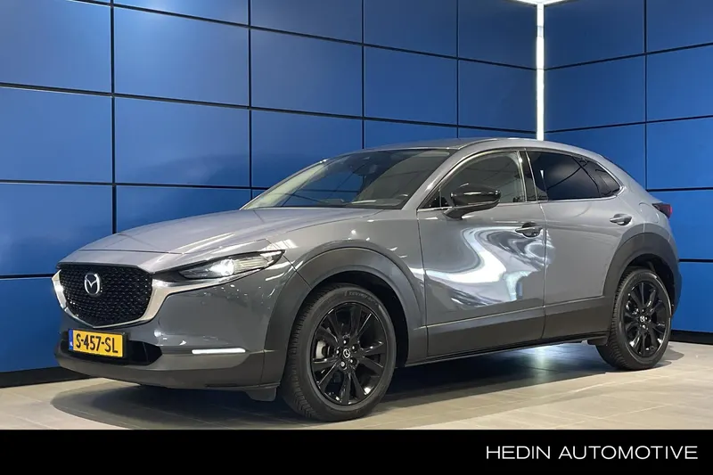 Mazda CX-30 (2023)
