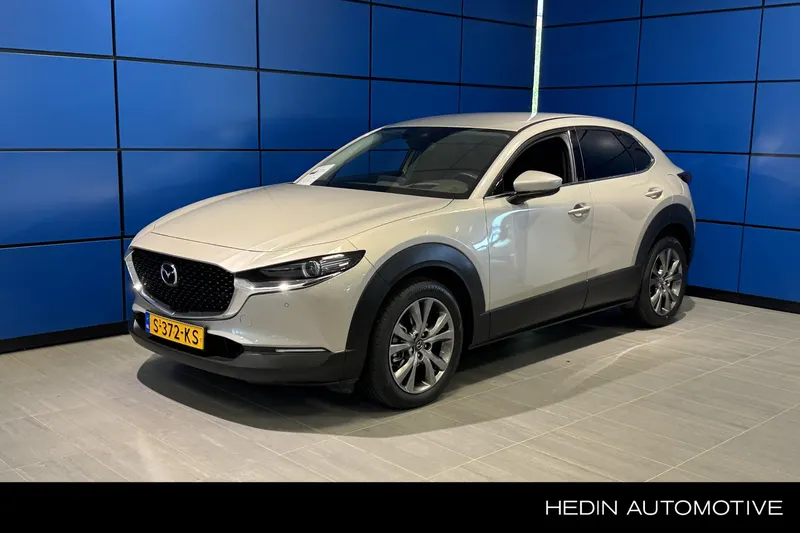 Mazda CX-30 (2023)