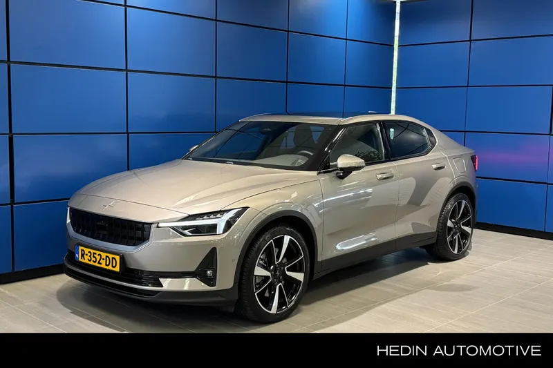 Polestar 2 (2022)