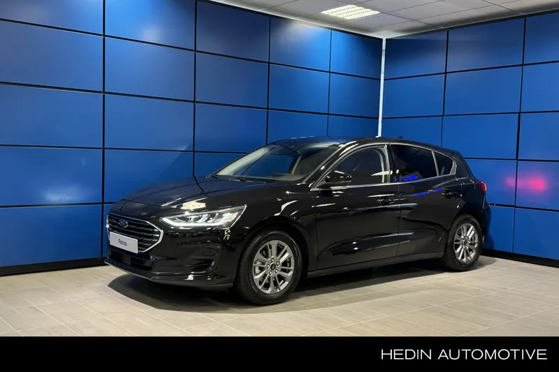Ford Focus (2025)