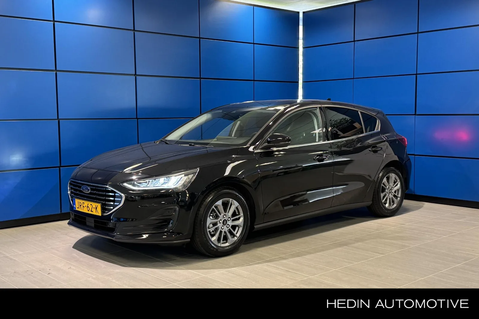 Ford Focus (2025) — foto 1