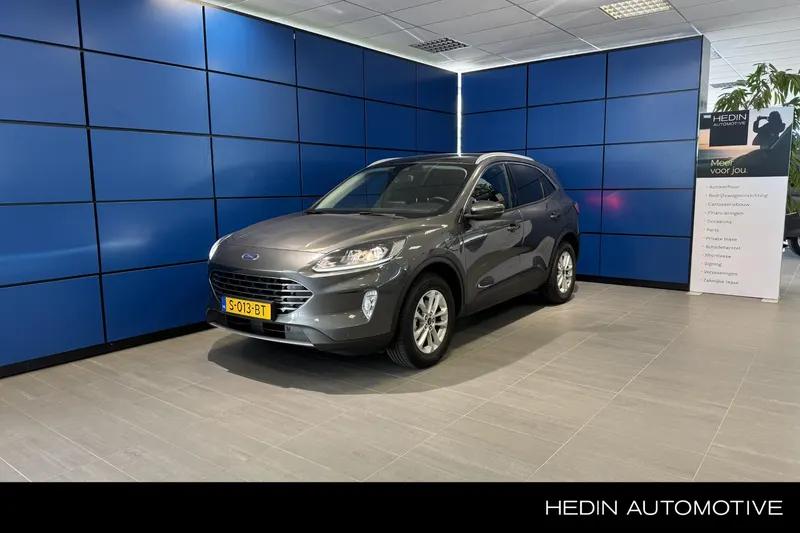 Ford Kuga (2023)