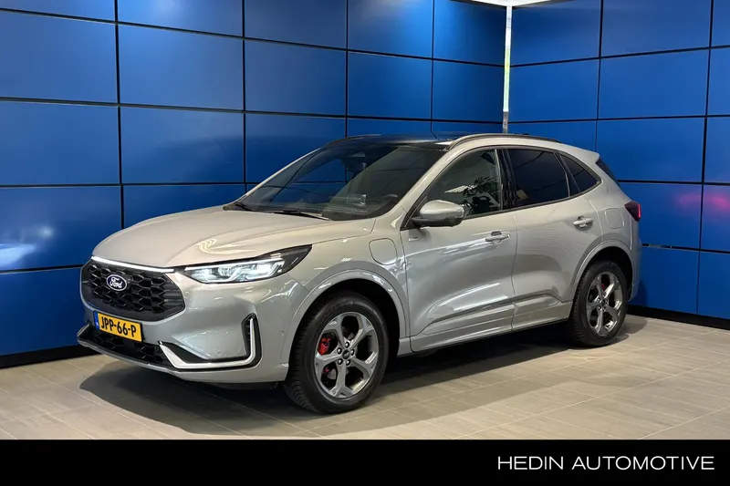 Ford Kuga (2025)
