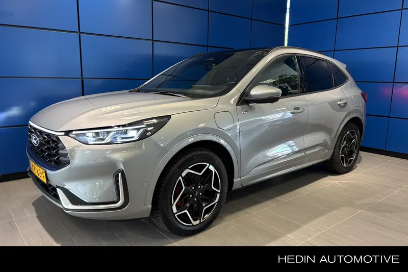 Ford Kuga (2024)