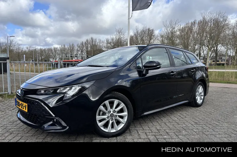 Toyota Corolla (2025)