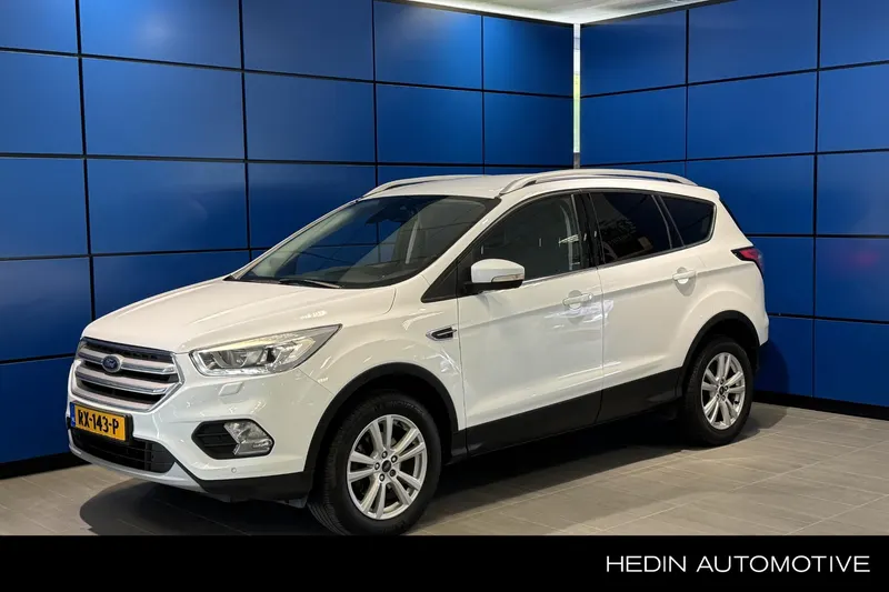 Ford Kuga (2017)
