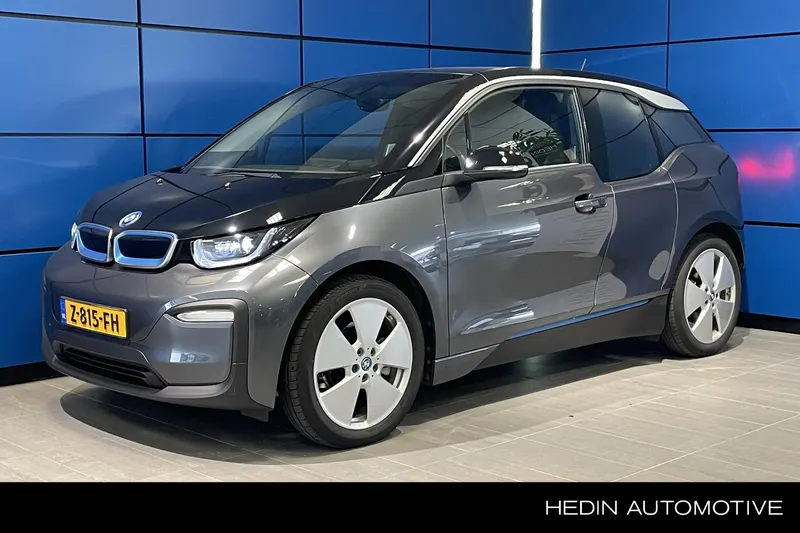 BMW i3 (2020)