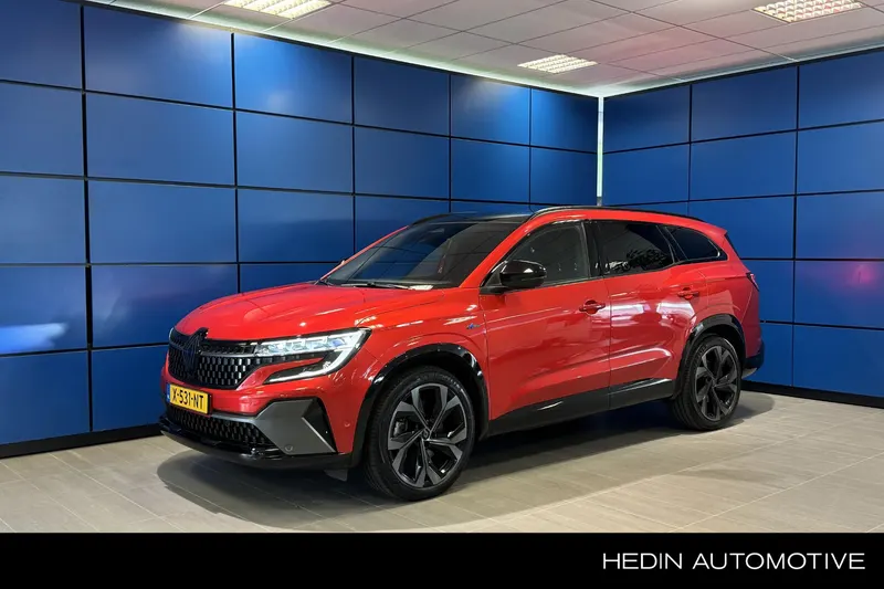 Renault Espace (2023)