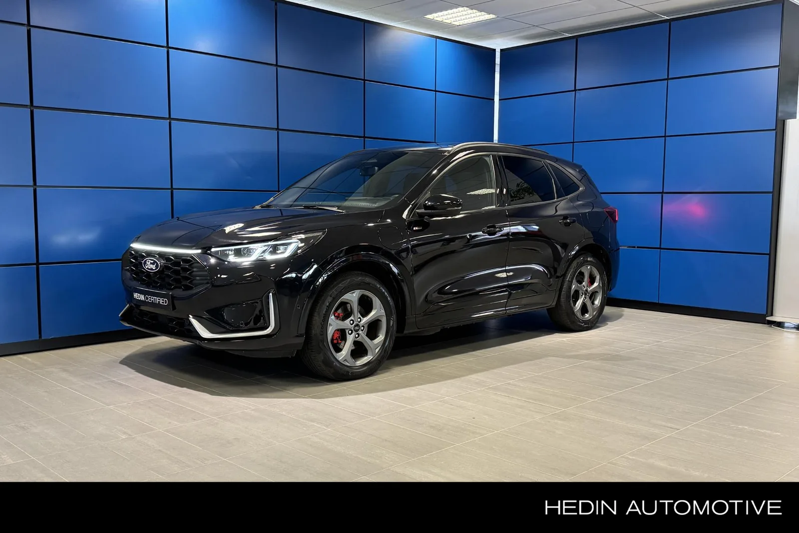 Ford Kuga (2025) — foto 1