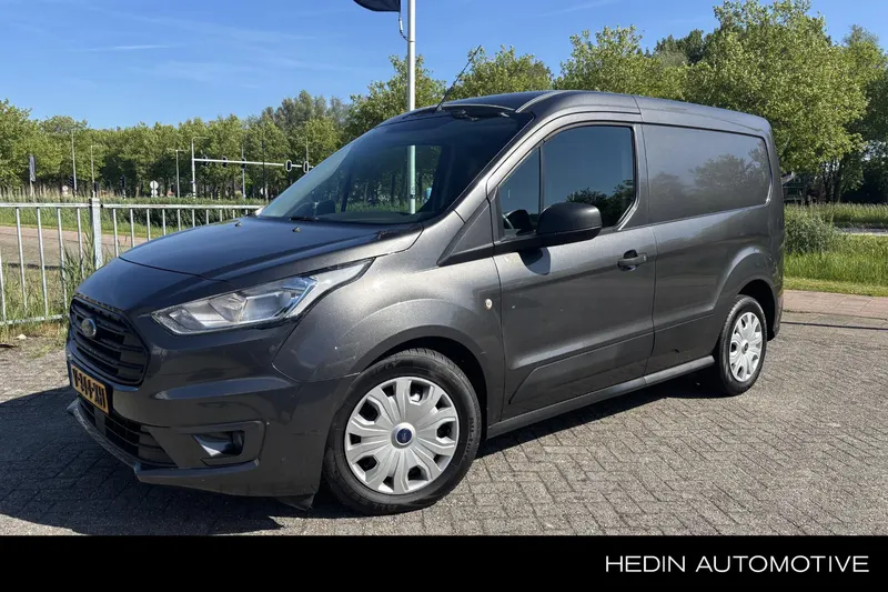 Ford Transit Connect (2019)