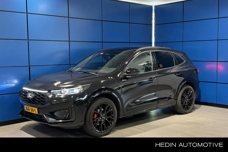 Ford Kuga (2025)