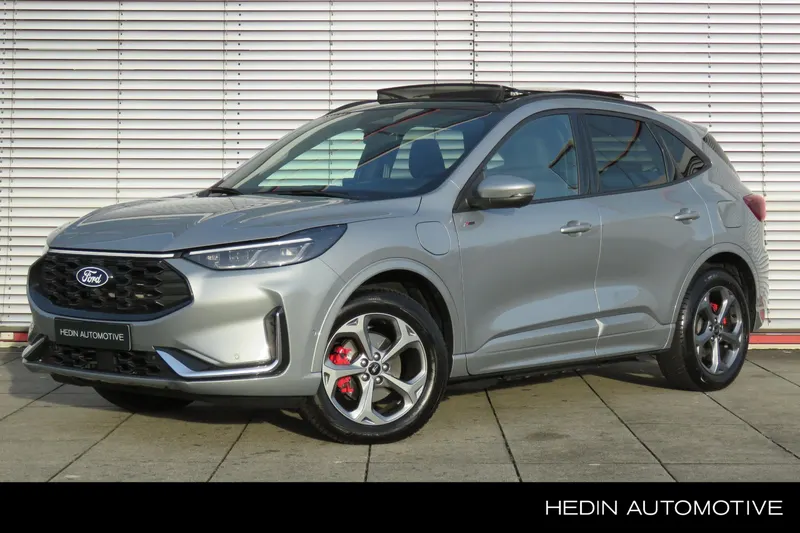 Ford Kuga (2025)