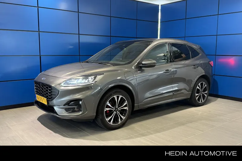 Ford Kuga (2022)