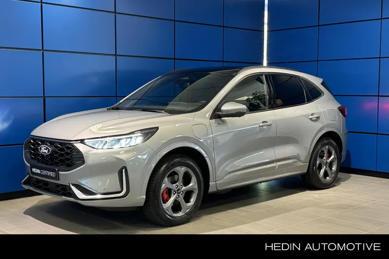 Ford Kuga (2026)