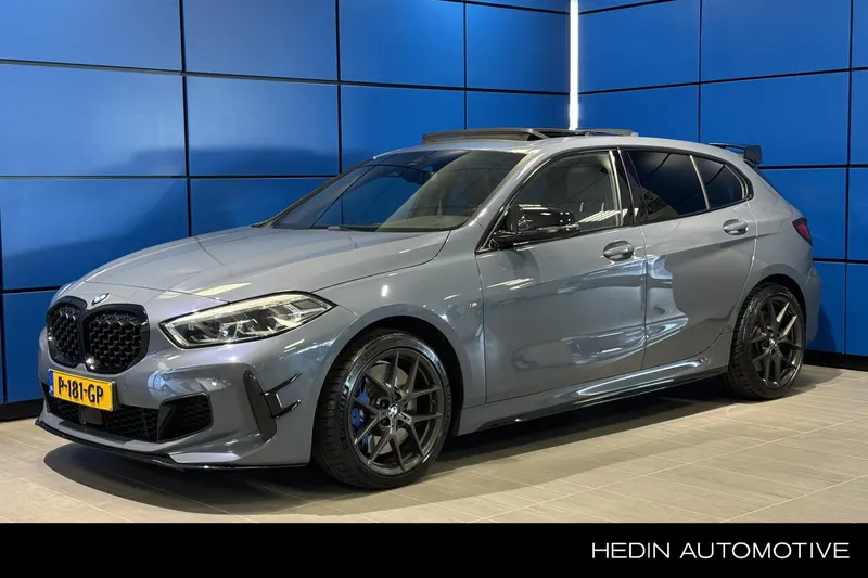 BMW 1-Serie (2020)
