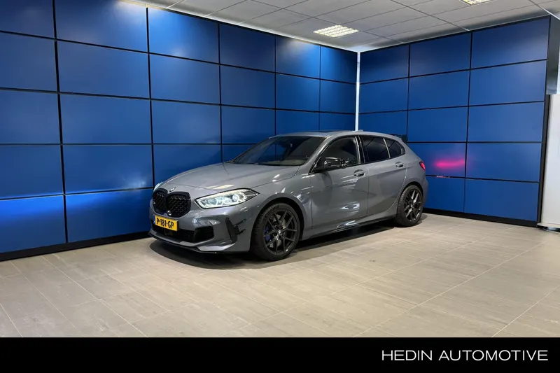 BMW 1-Serie (2020)