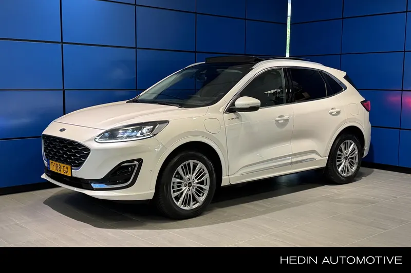 Ford Kuga (2023)