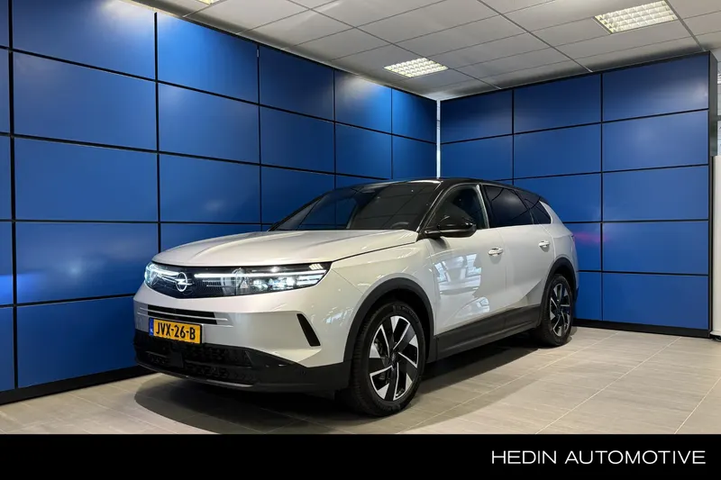 Opel Grandland (2025)