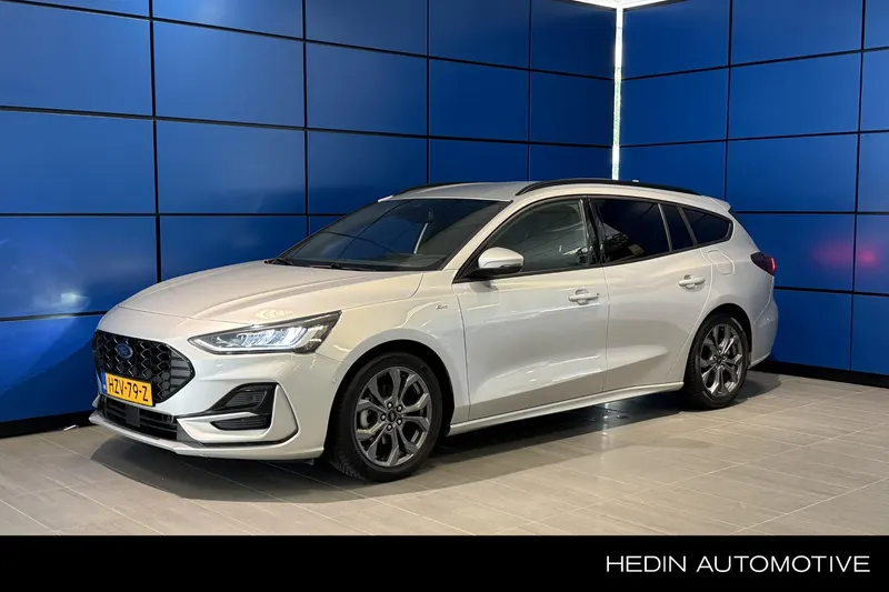 Ford Focus (2025)