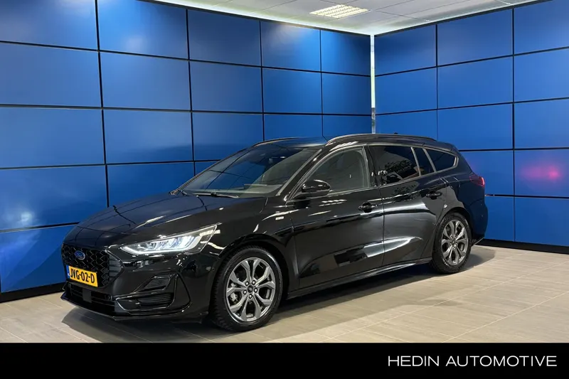Ford Focus (2025)