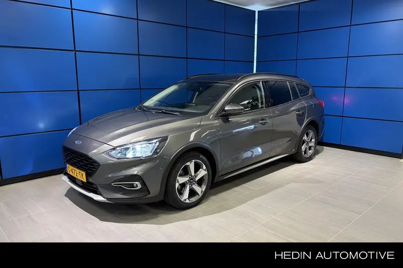 Ford Focus (2019)