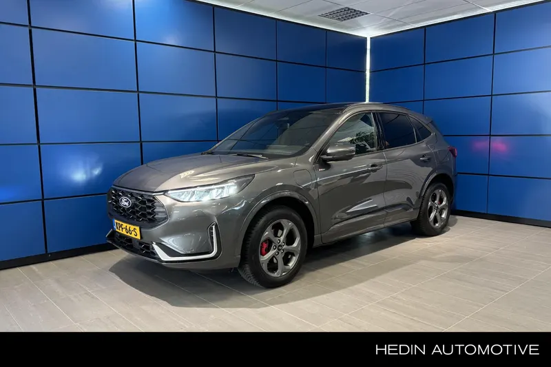 Ford Kuga (2026)