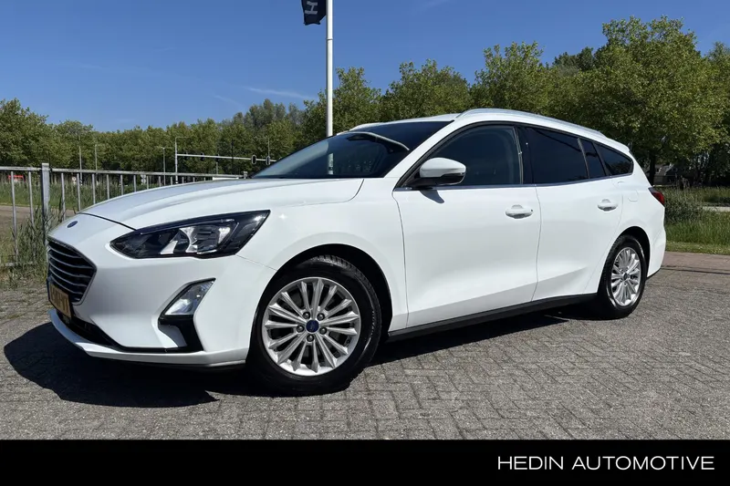 Ford Focus (2021)
