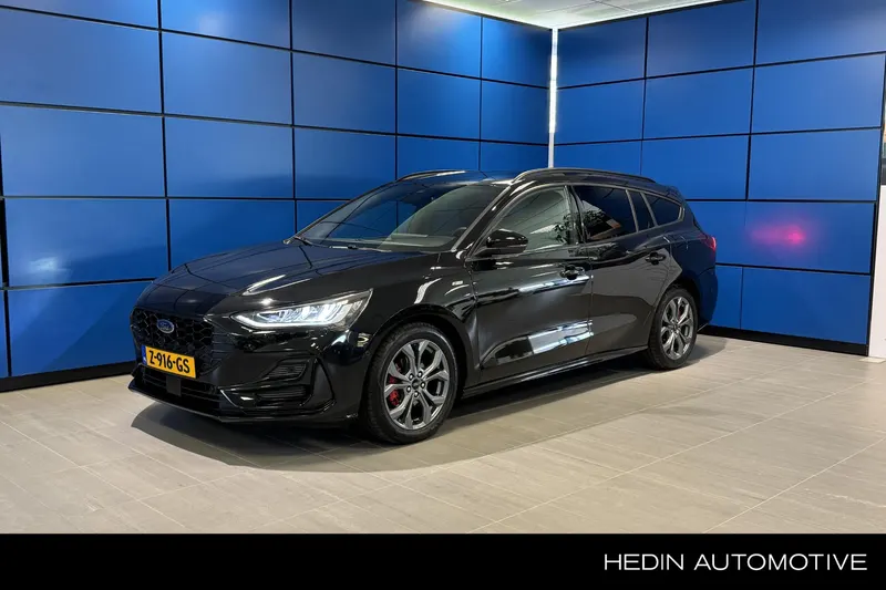 Ford Focus (2024)