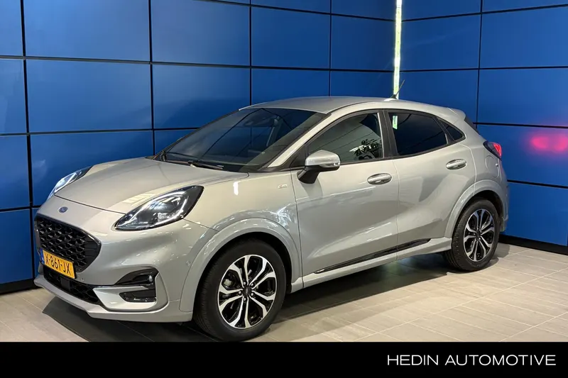 Ford Puma (2023)