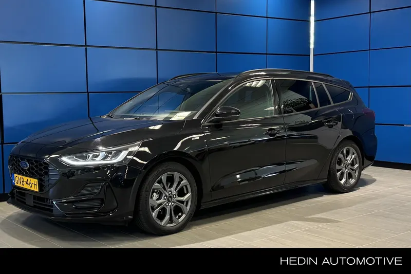 Ford Focus (2024)