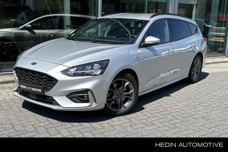 Ford Focus (2021)