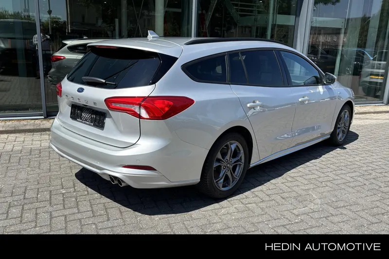 Ford Focus (2021)