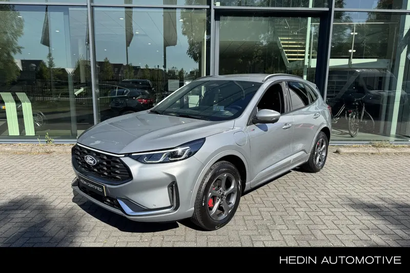 Ford Kuga (2025)