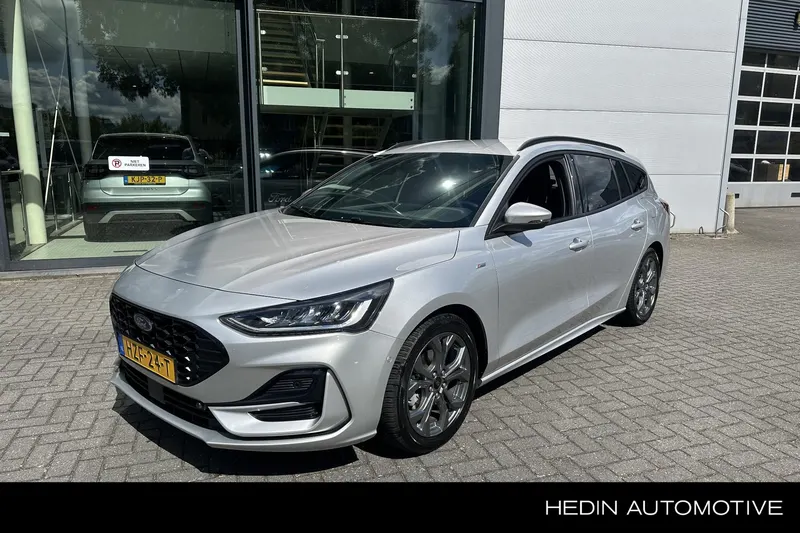 Ford Focus (2025)