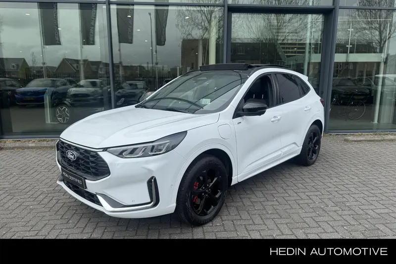 Ford Kuga (2025)