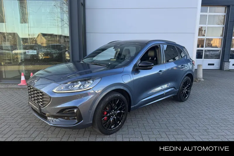 Ford Kuga (2023)