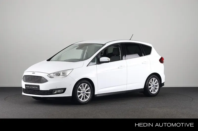 Ford C-Max (2018)