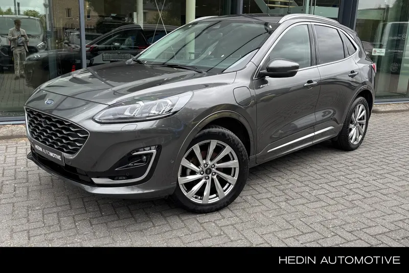 Ford Kuga (2021)