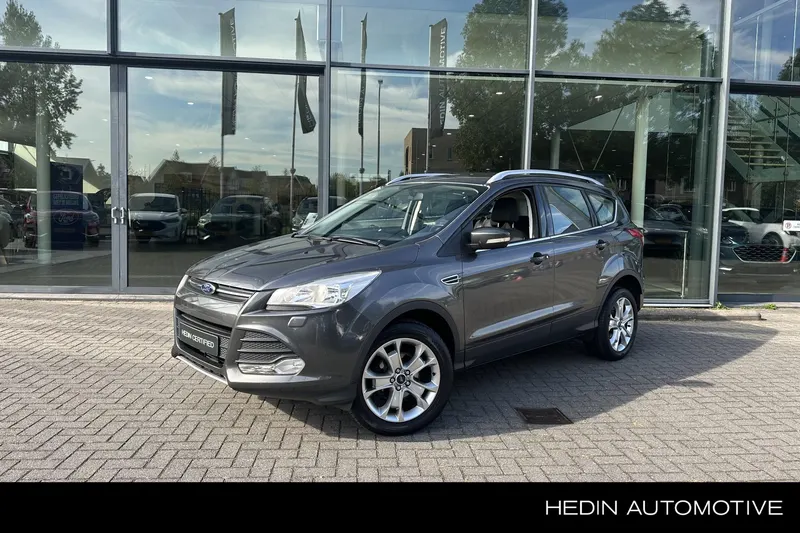 Ford Kuga (2015)