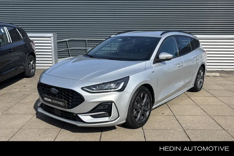 Ford Focus (2025)