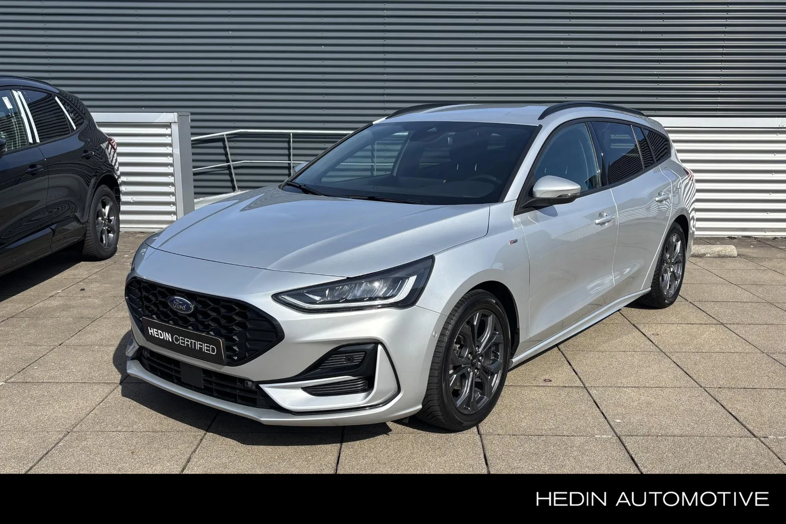 Ford Focus (2025) — foto 1