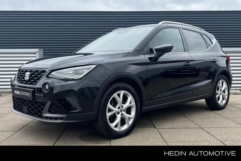 SEAT Arona (2021)