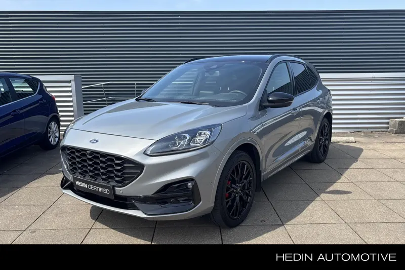 Ford Kuga (2023)