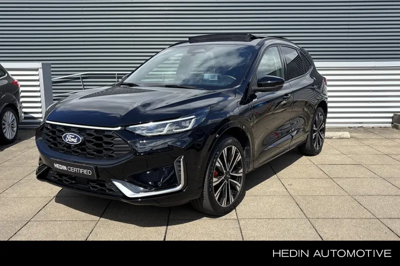 Ford Kuga (2025)
