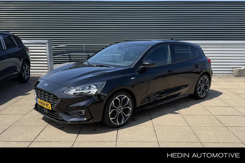 Ford Focus (2019)