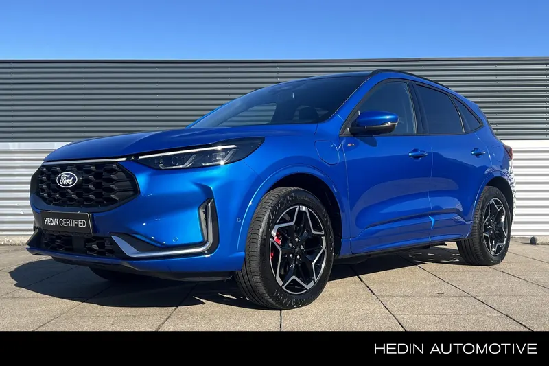 Ford Kuga (2025)