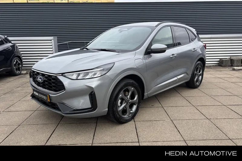 Ford Kuga (2025)